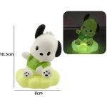 veilleuses LED personnages Sanrio