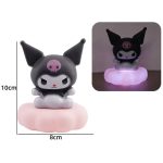 veilleuses Sanrio de nuit