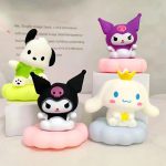 veilleuses Sanrio pour enfants