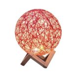 lampe planétaire pour chambre