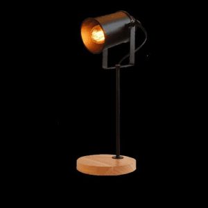 lampe de chevet americana