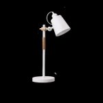 lampe de chevet nordique