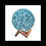 lampe de chevet planète