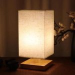 lampe d'ambiance motifs japonais