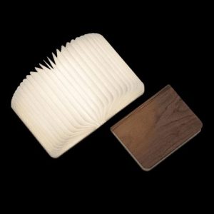 lampe livre ouvert